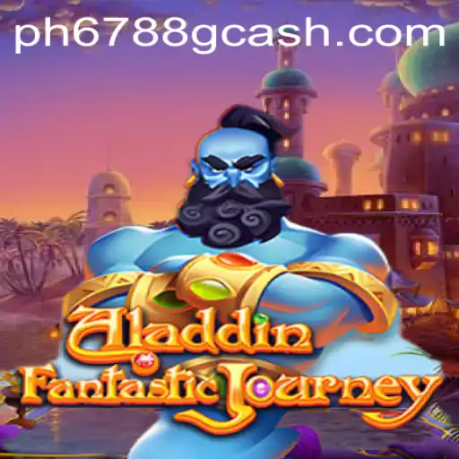 Discover the Magic of Aladdin: A Journey Through the Game