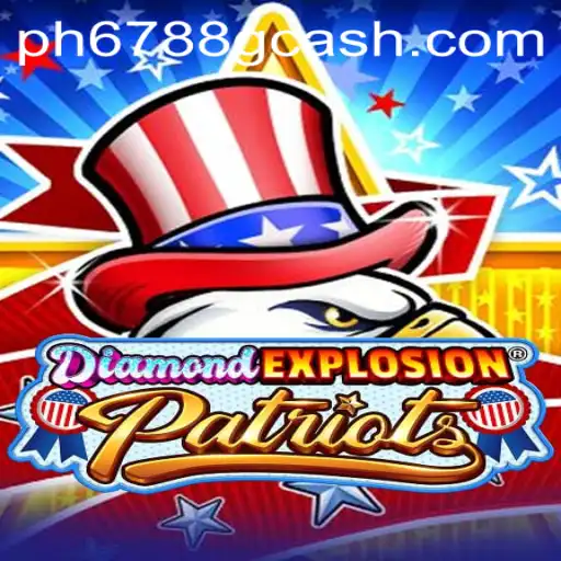 The Exciting World of DiamondExplosionPatriots: Discover the Thrills