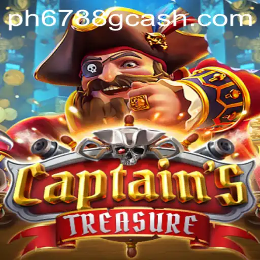 CaptainssTreasure: A Deep Dive into the Thrilling Adventure Game