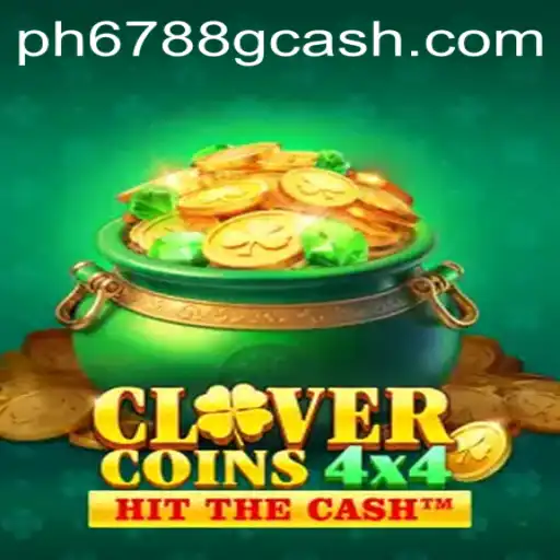 Discover the Exciting World of CloverCoins4x4 on PH6788.COM