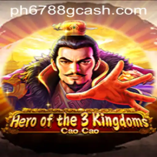 Hero of the 3 Kingdoms: Cao Cao - A Journey Through History and Strategy