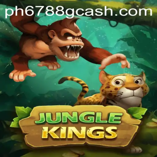 JungleKings Adventures: An Immersive Journey into the Wild
