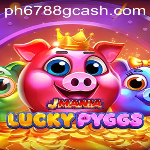 Dive into the World of JManiaLuckyPyggs: A Game That Redefines Online Play