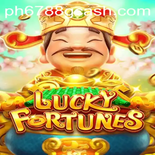 Discover the Exciting World of LUCKYFORTUNES: A Guide to PH6788.COM's Latest Game Sensation