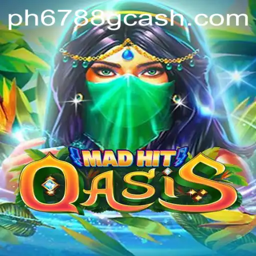 Exploring MadHitOasis: A Journey into Adventure and Strategy