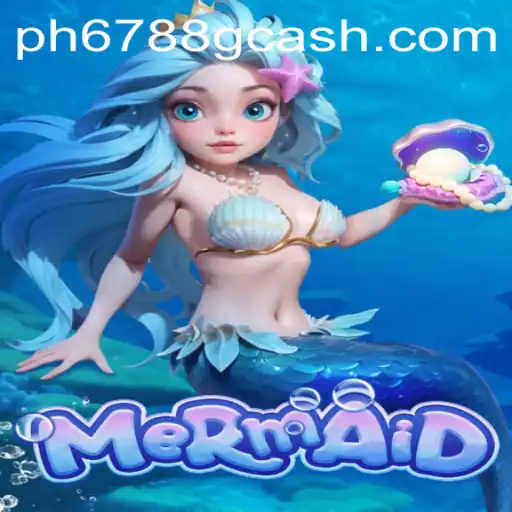 Dive into the Ocean Adventure: Exploring the Enchanting Game 'Mermaid' with PH6788.COM