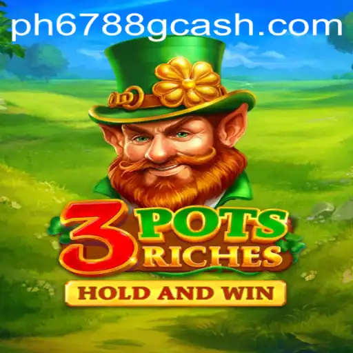 Unlocking the Excitement of 3potsRiches: Dive into the World of Strategy and Luck