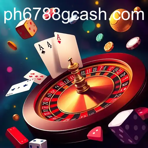 Exploring the World of Casino Games at PH6788.COM