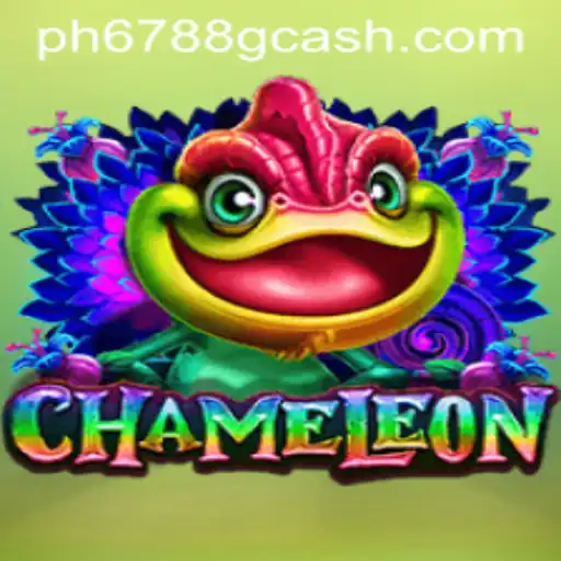 The Enigmatic World of Chameleon: A Deep Dive into PH6788.COM's Popular Game