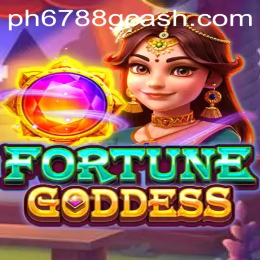 Exploring the Enchanting World of FORTUNEGODDESS at PH6788.COM