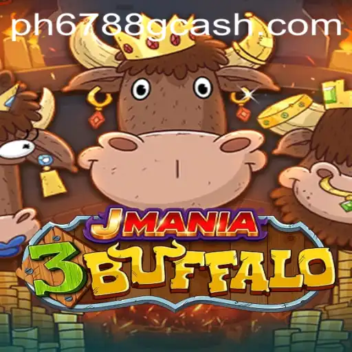 Unveiling JMania3Buffalo: A Thrilling Gaming Experience