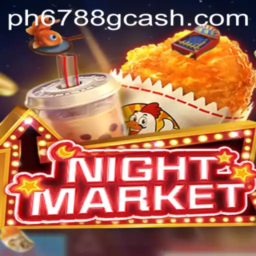 Unveiling NIGHTMARKET: An Immersive Gaming Experience on PH6788.COM