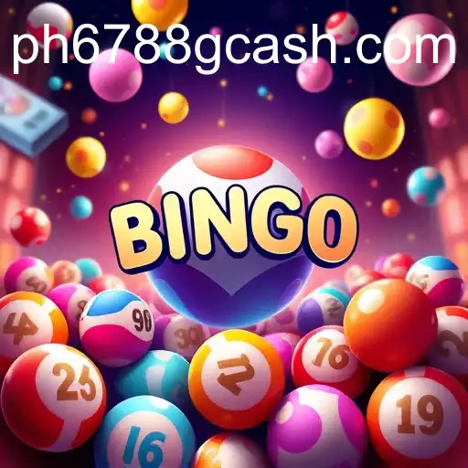 Discover the Exciting World of Online Bingo with PH6788.COM