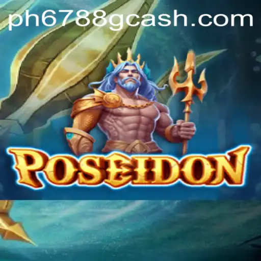 Dive into the Depths with Poseidon: An Exciting New Adventure