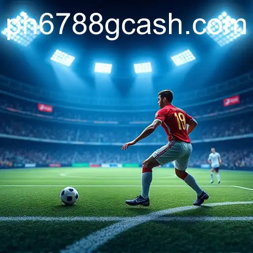 Exploring the Impact of PH6788.COM in the World of Sports