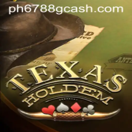 The Exciting World of Texas Hold'em and PH6788.COM: A Comprehensive Guide