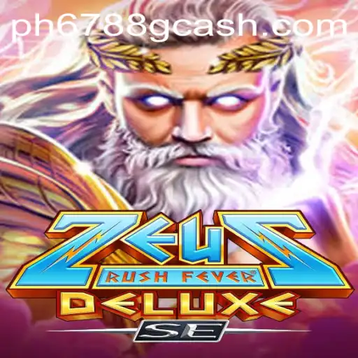 ZeusRushFeverDeluxeSE: A Mythological Gaming Experience