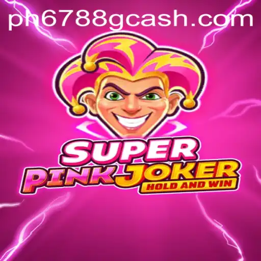 Exploring the Exciting World of SuperPinkJoker: An In-Depth Look at PH6788.COM's Latest Game